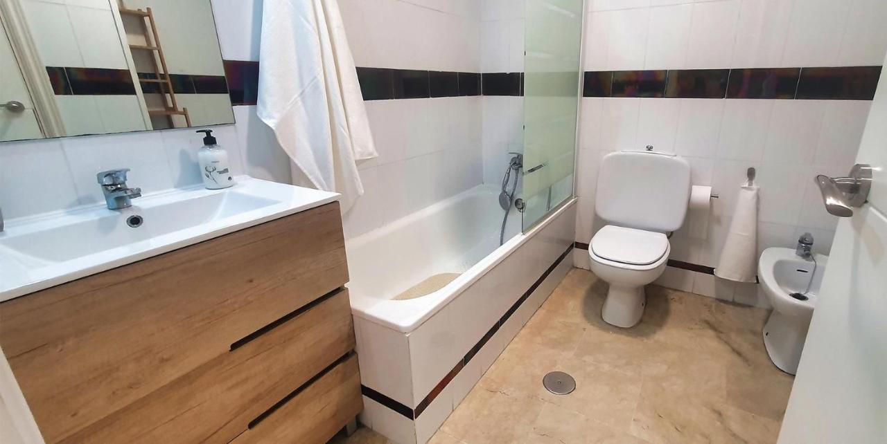 Apartamento Great One-bedroom For Marbella