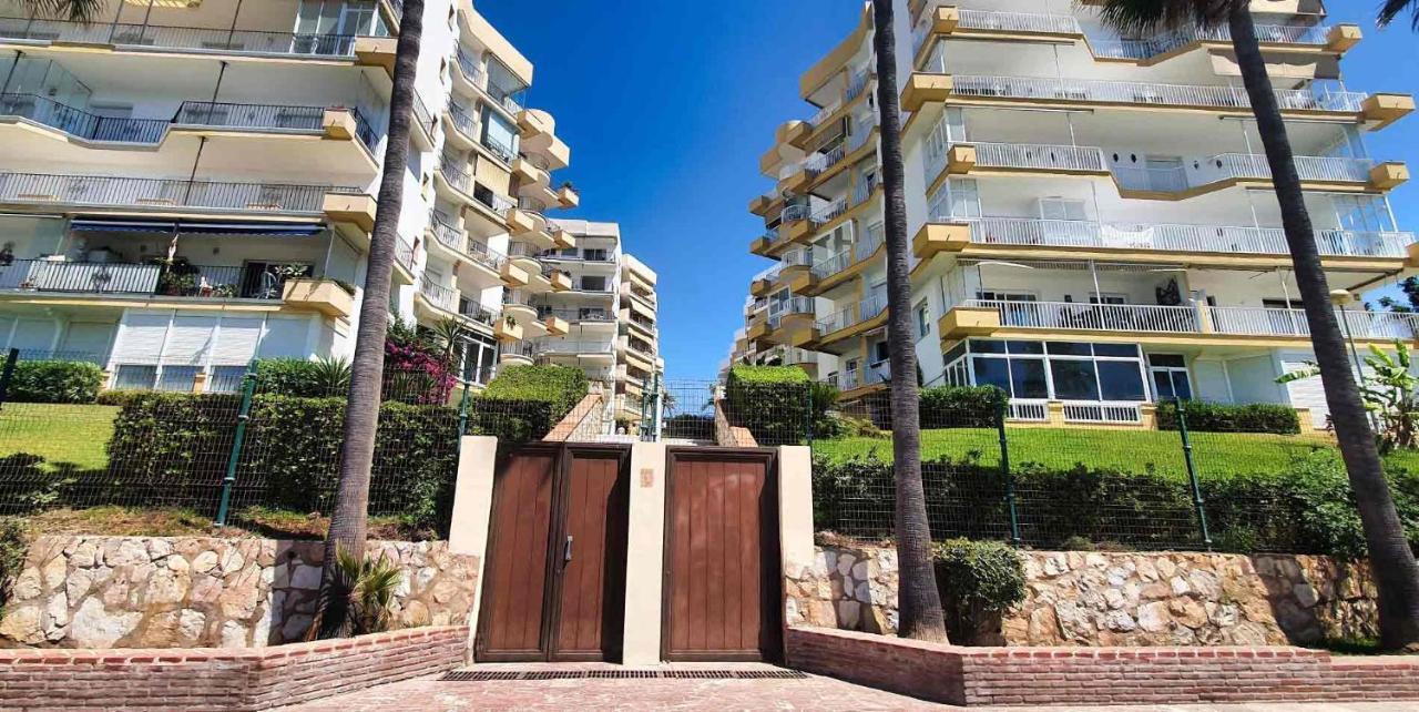 Apartamento Great One-bedroom For Marbella