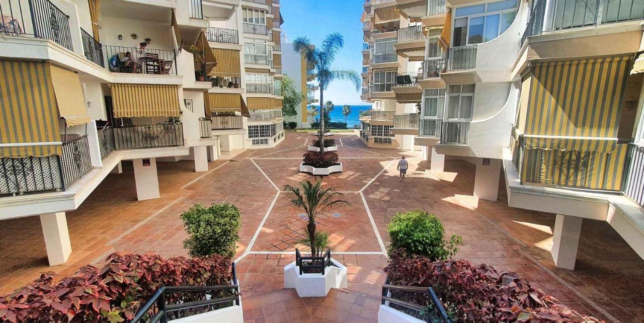 Apartamento Great One-bedroom For