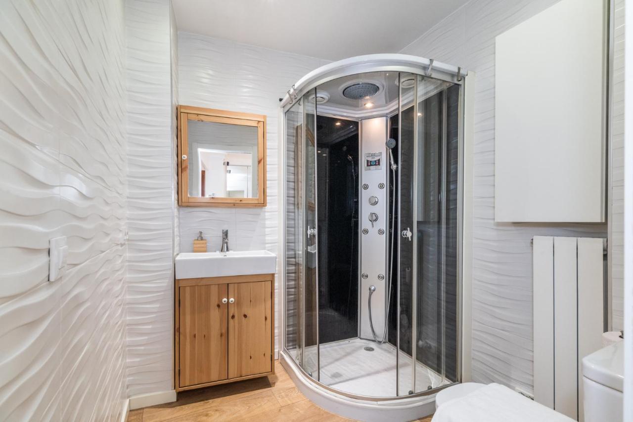 Apartment Deluxe Center