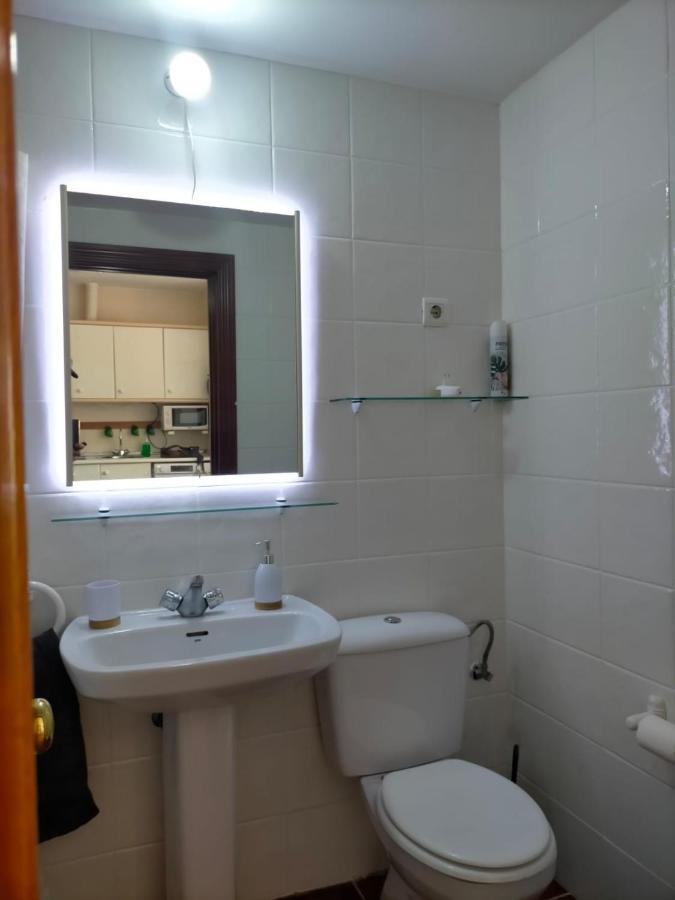 Estudio Torremolinos Apartment Torremolinos