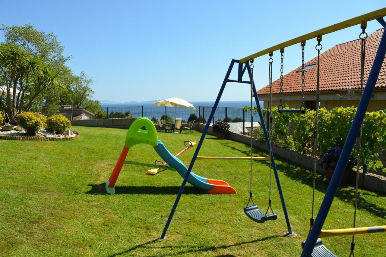 Apartment Rozas Vellas Sanxenxo