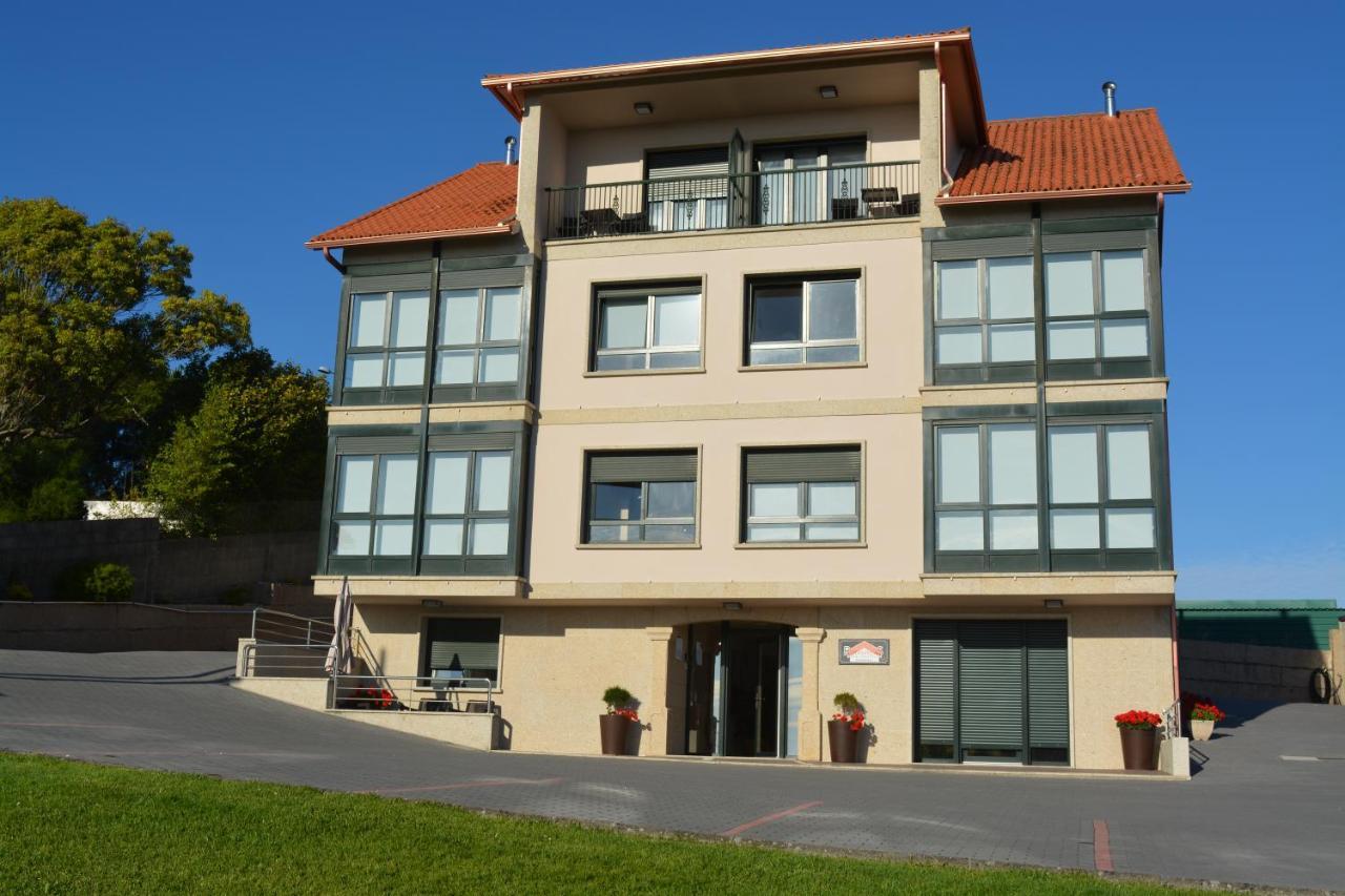 Apartment Rozas Vellas *