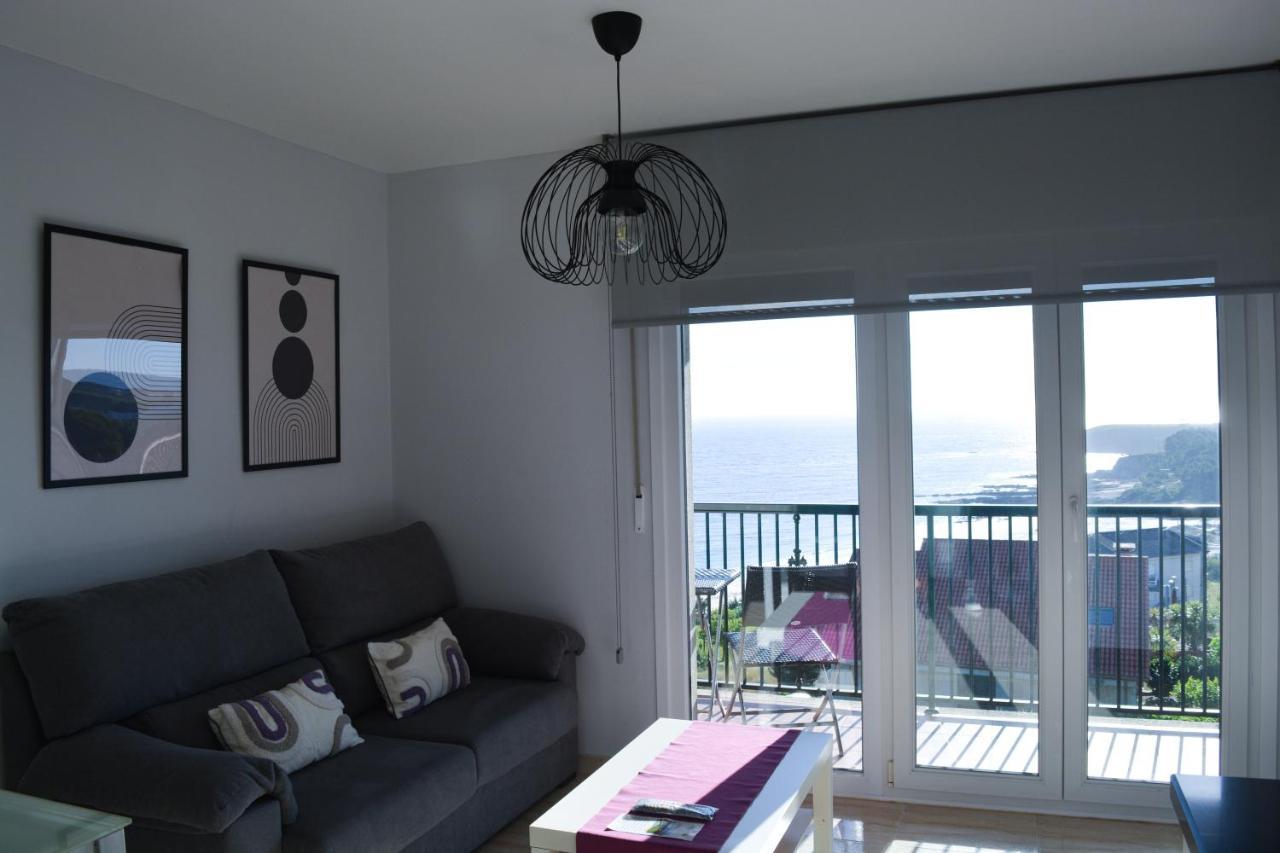 Rozas Vellas Apartment Sanxenxo