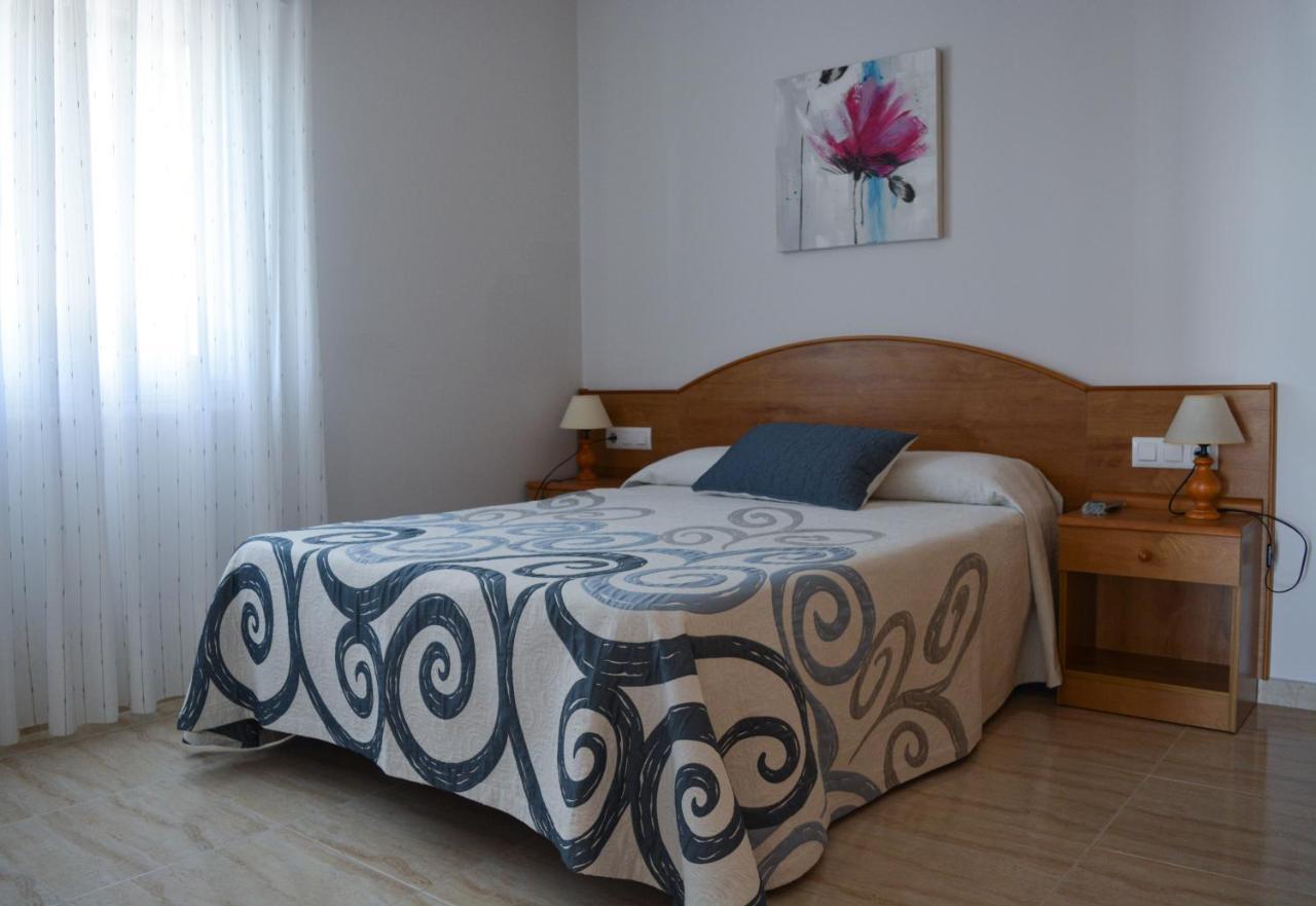 Rozas Vellas Apartment