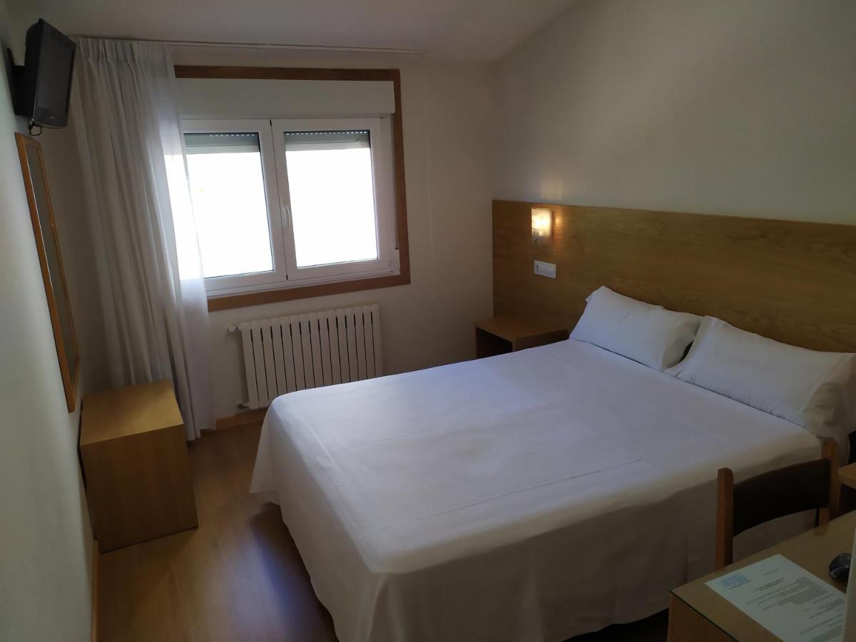 Hotel Brisa Del Mar O Grove