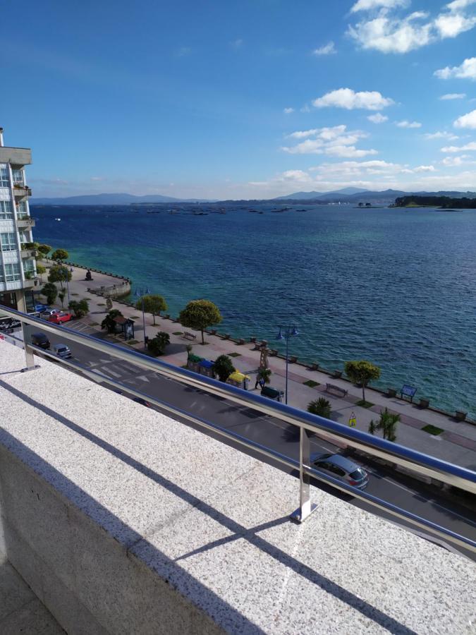 Brisa Del Mar Hotel O Grove