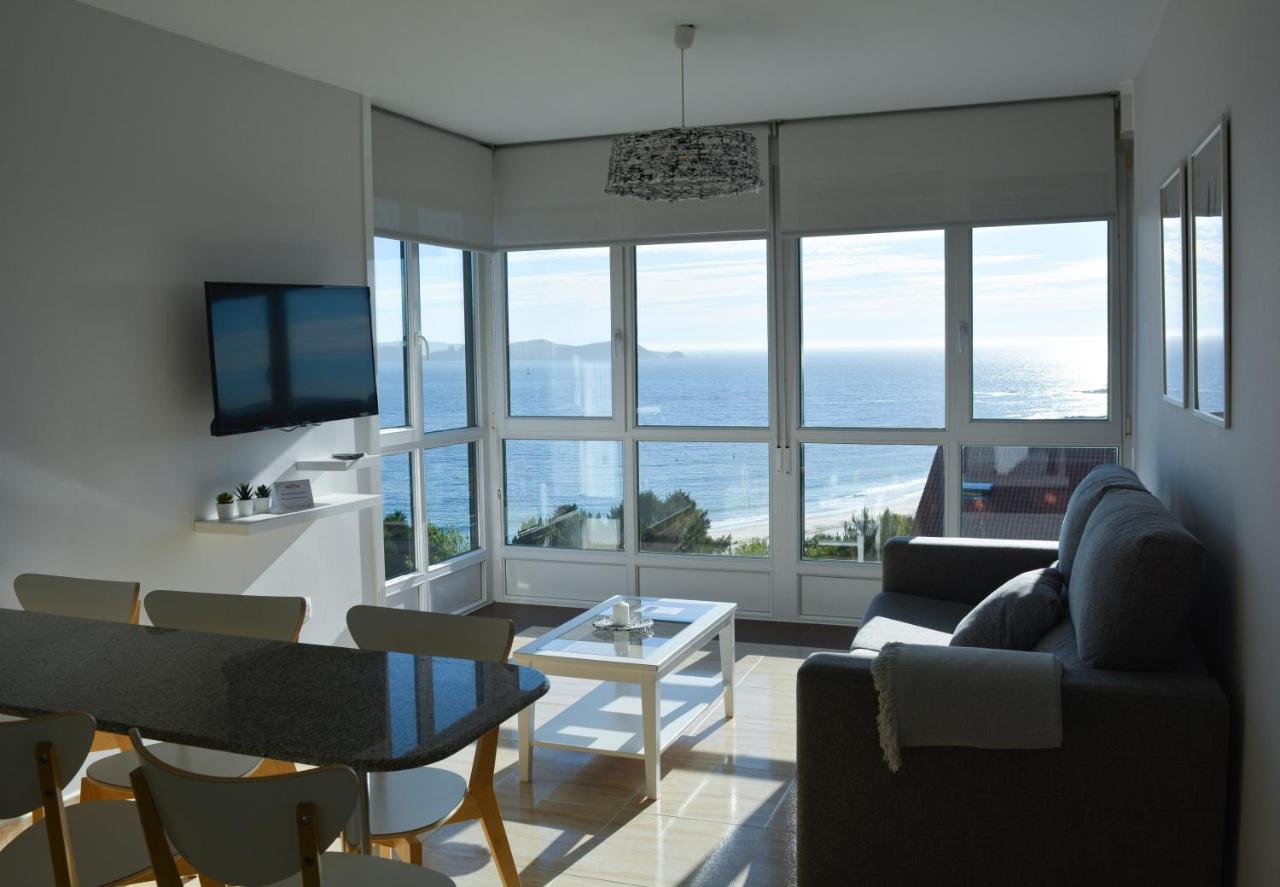 Apartment Rozas Vellas *