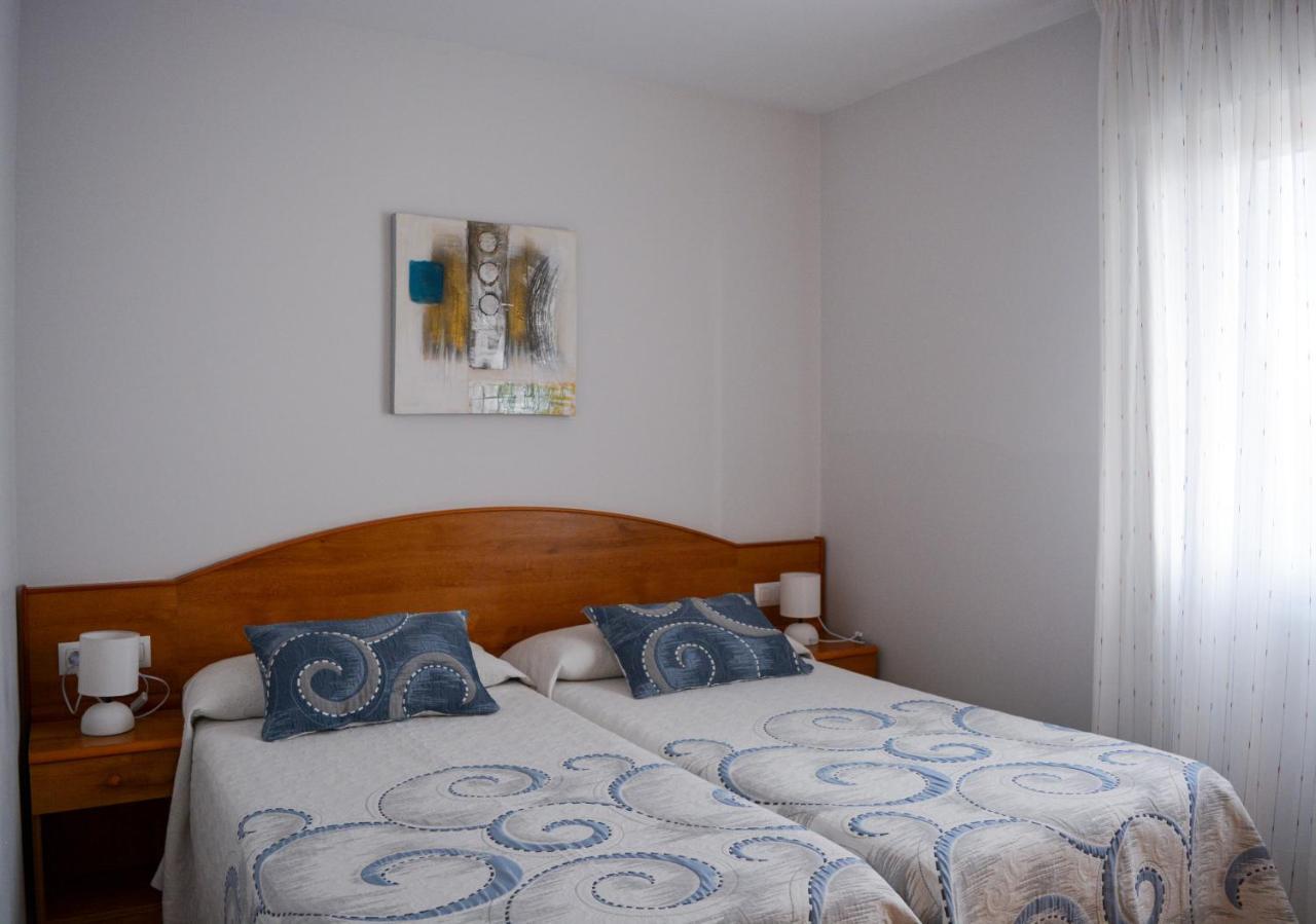 Rozas Vellas Apartment
