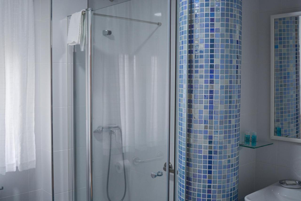Apartment Rozas Vellas *
