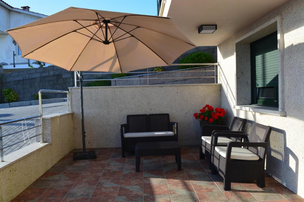 Rozas Vellas Apartment *