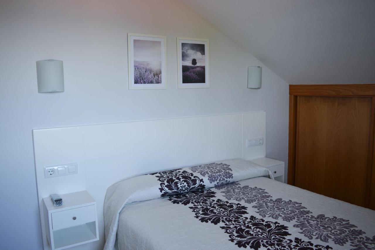 Apartment Rozas Vellas Sanxenxo