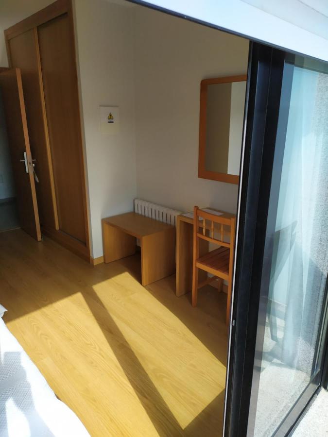Brisa Del Mar Hotel O Grove