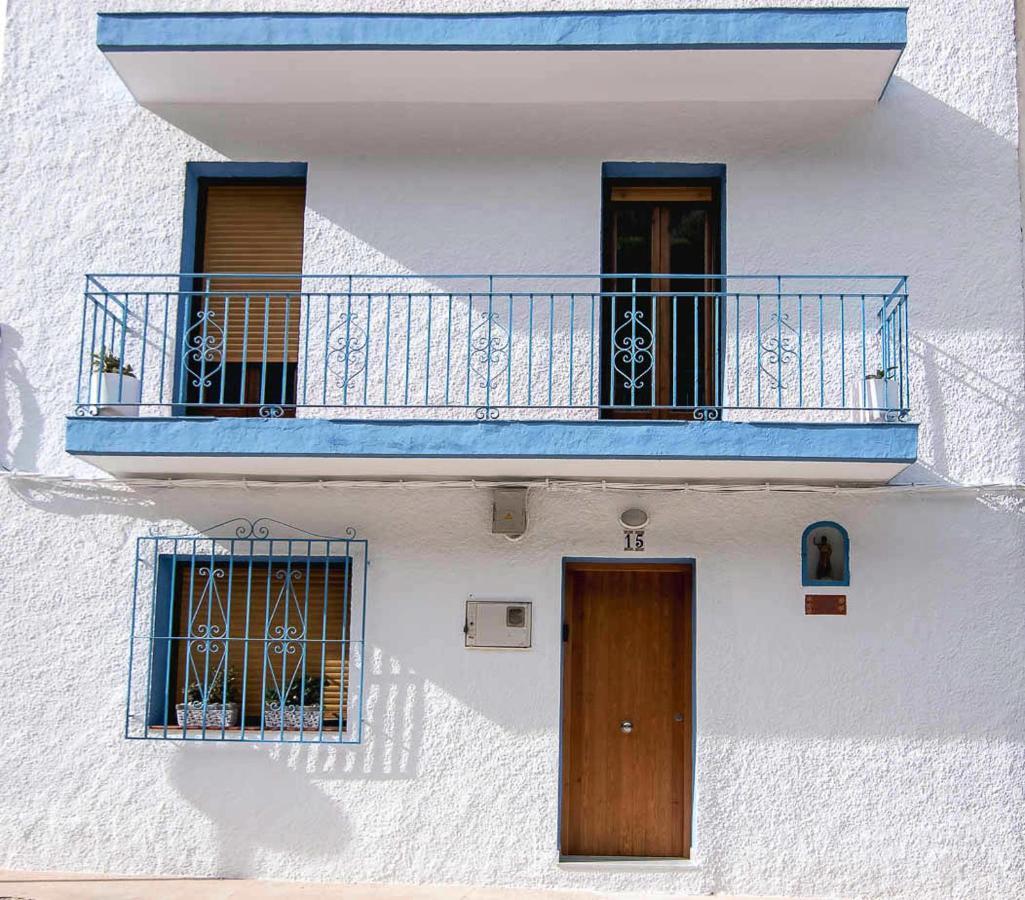 Apartamento La Granadella Paradis Jávea