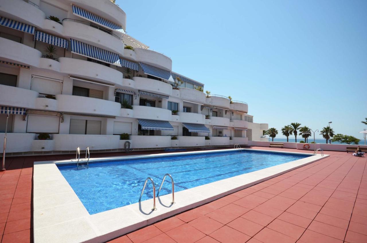 La Torre Marinada Apartment Cambrils