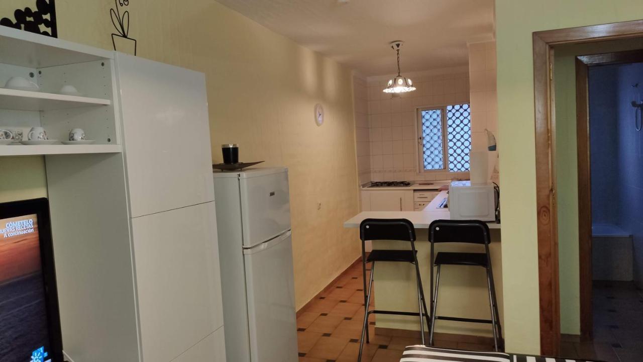 Apartment Zahara Mar Zahara de los Atunes