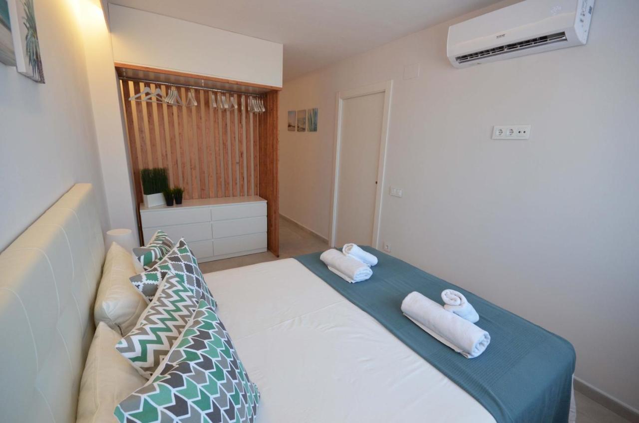 La Torre Marinada Apartment