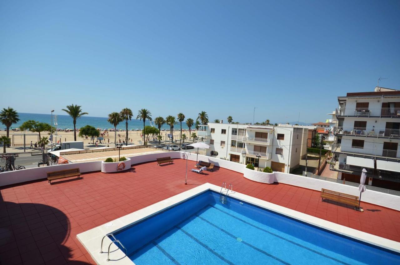 Apartment La Torre Marinada