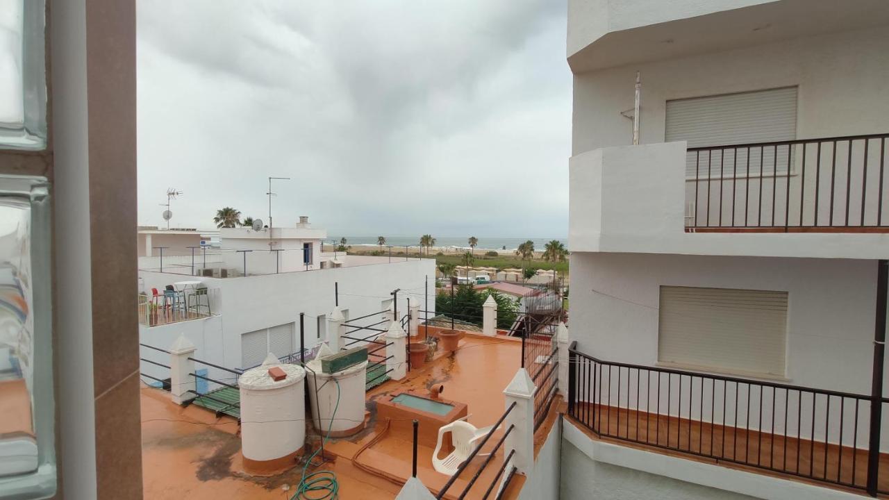 Carril De La Fuente Apartment *