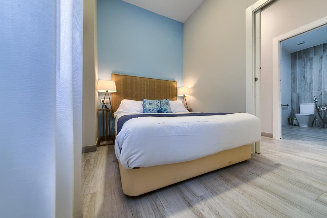 Apartamento Holidays2malaga *