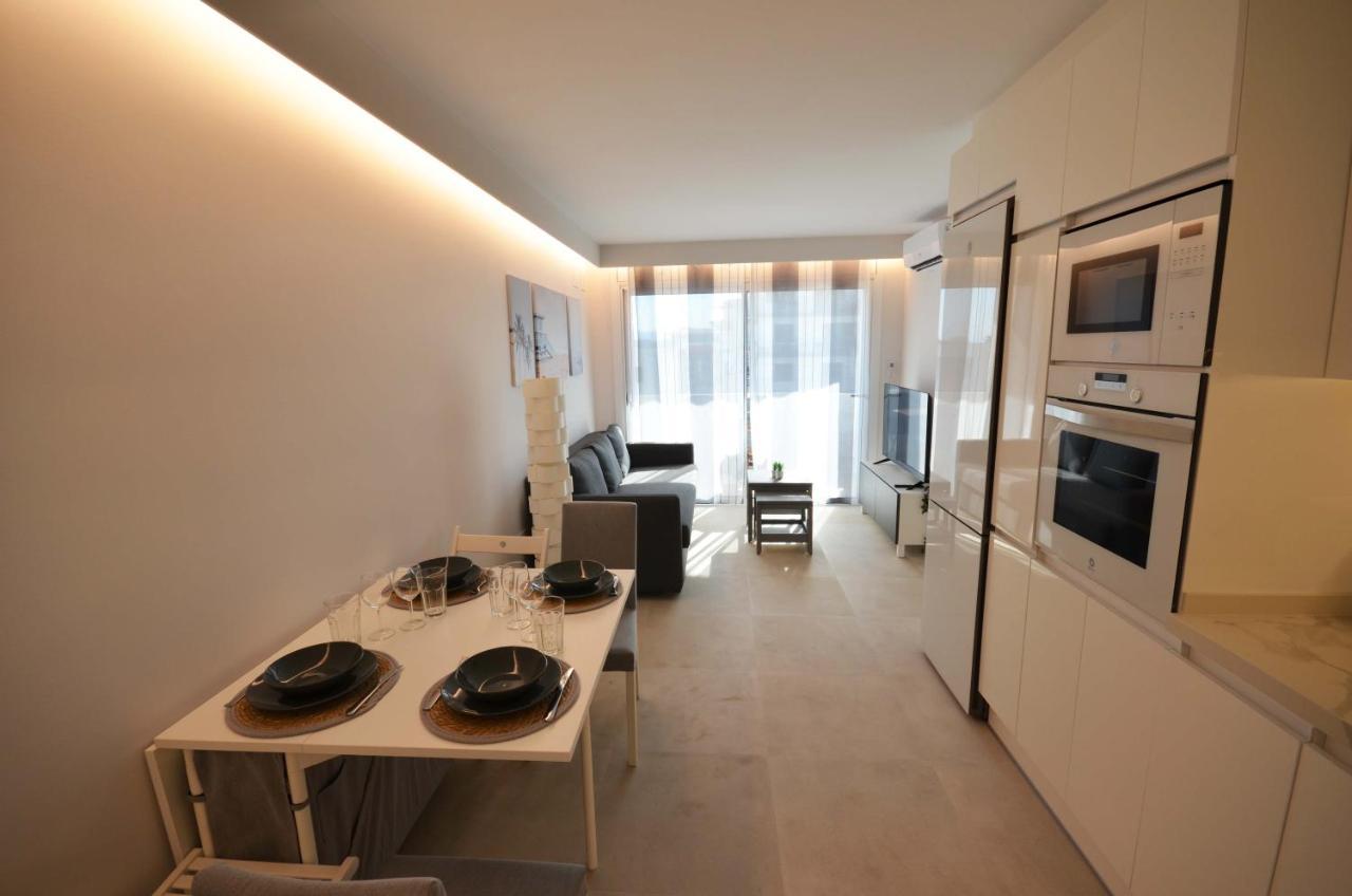 Apartment La Torre Marinada