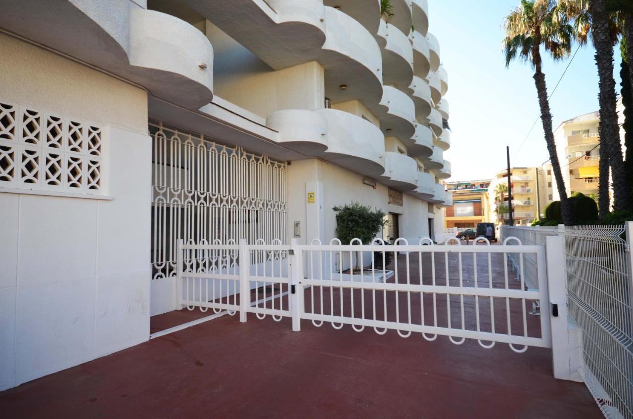 Apartment La Torre Marinada