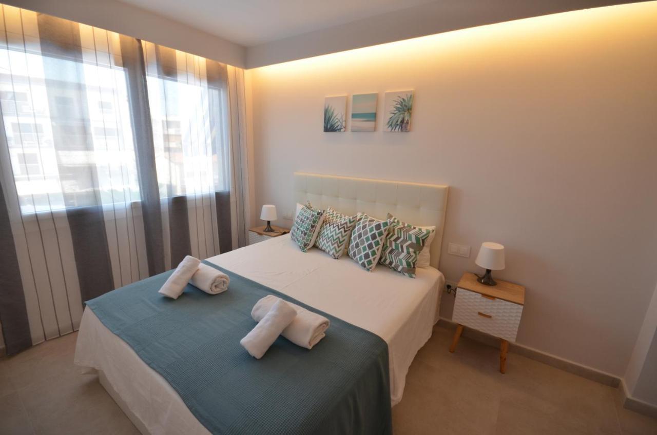 Apartment La Torre Marinada Cambrils