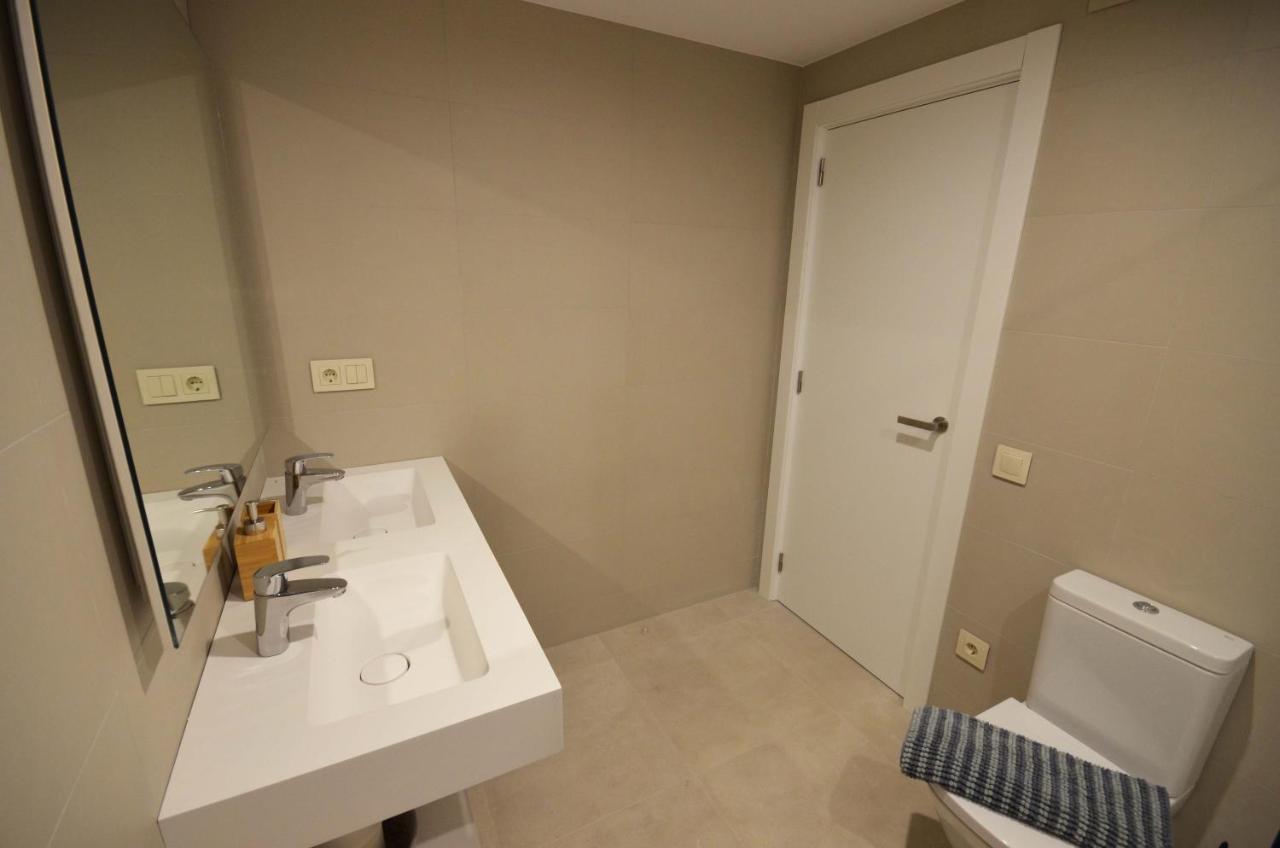 La Torre Marinada Apartment *