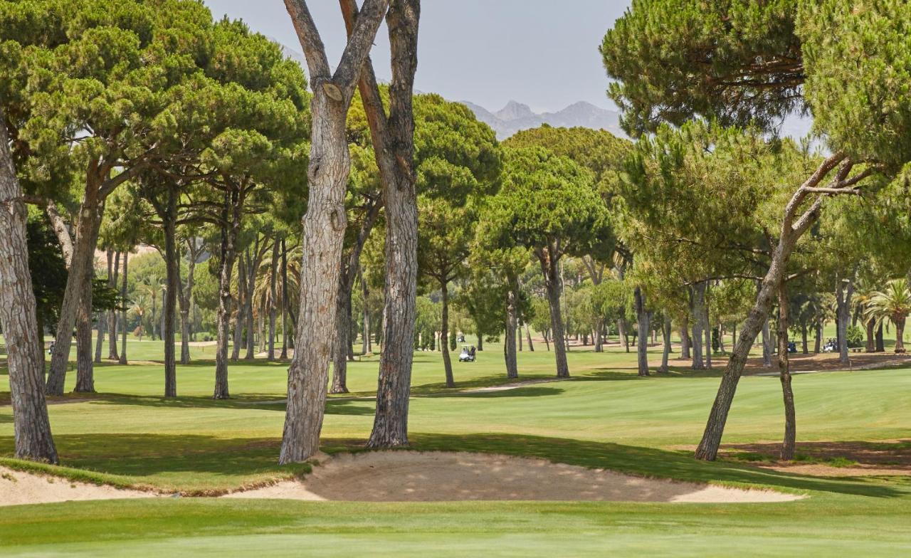 Hotel Rio Real Golf