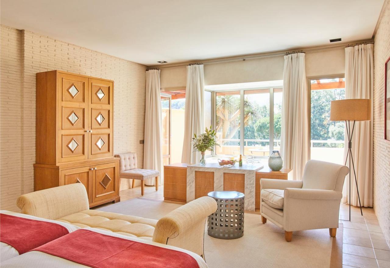 Hotel Rio Real Golf