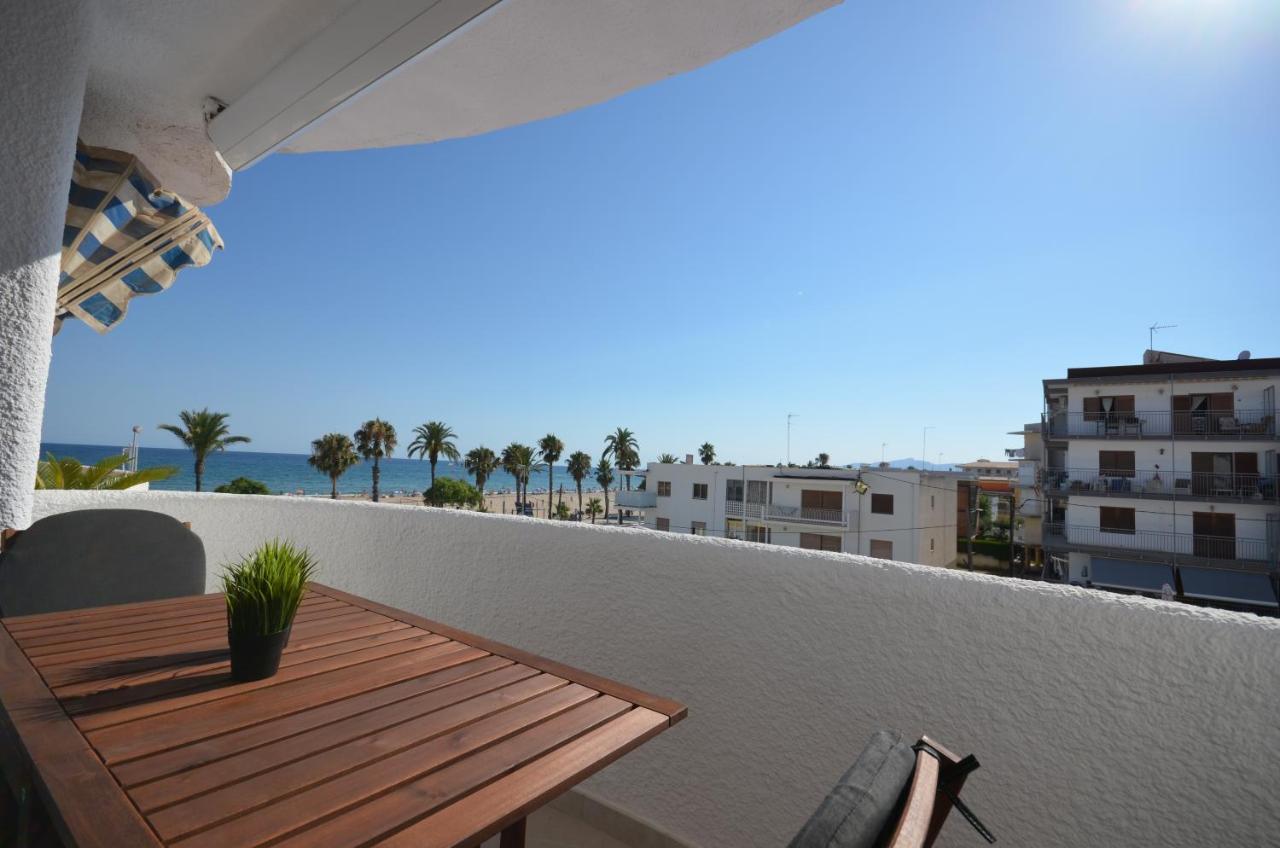 La Torre Marinada Apartment Cambrils