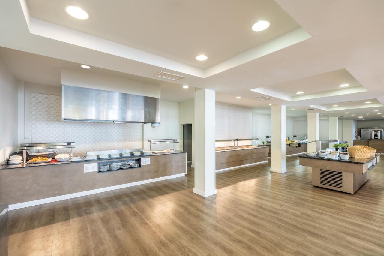 Apartahotel Morromar The Collection 3*