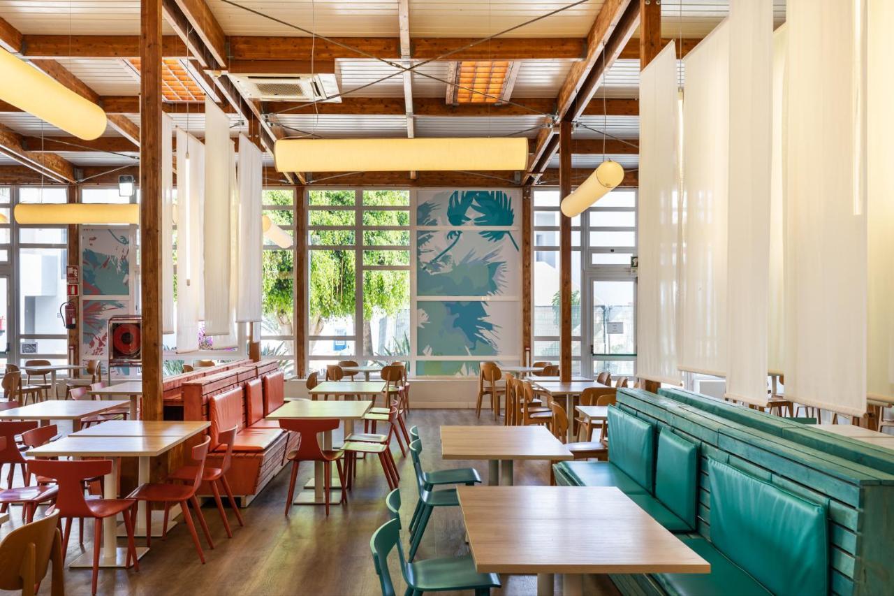 Apartahotel Morromar The Collection