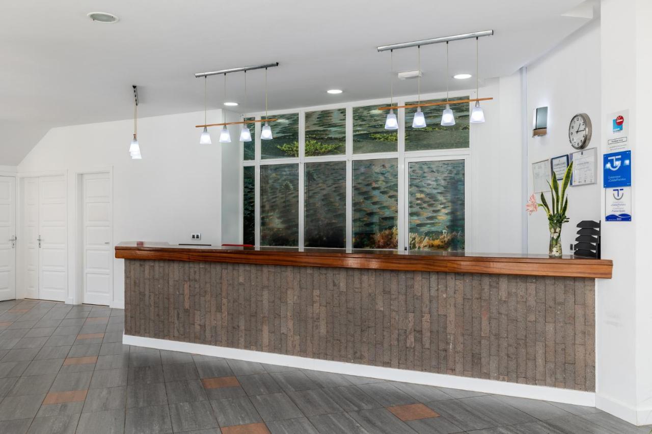 Apartahotel Morromar The Collection
