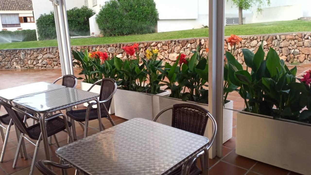Apcostas - Complejo Al Andalus Apartment