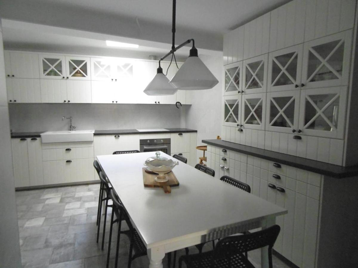 Holiday home La Casona Del Tio Pedro Cadalso de los Vidrios