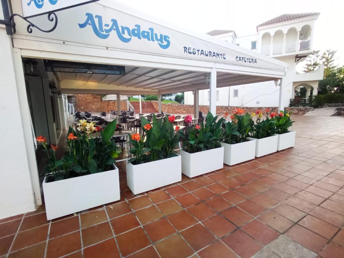 Apcostas - Complejo Al Andalus * Alcoceber