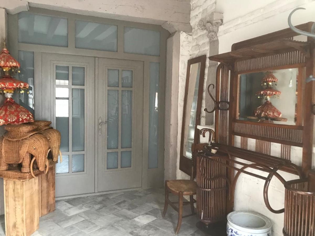 La Casona Del Tio Pedro Holiday home *