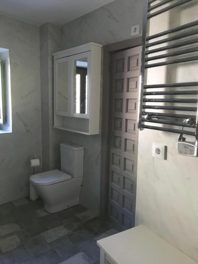 La Casona Del Tio Pedro Holiday home *