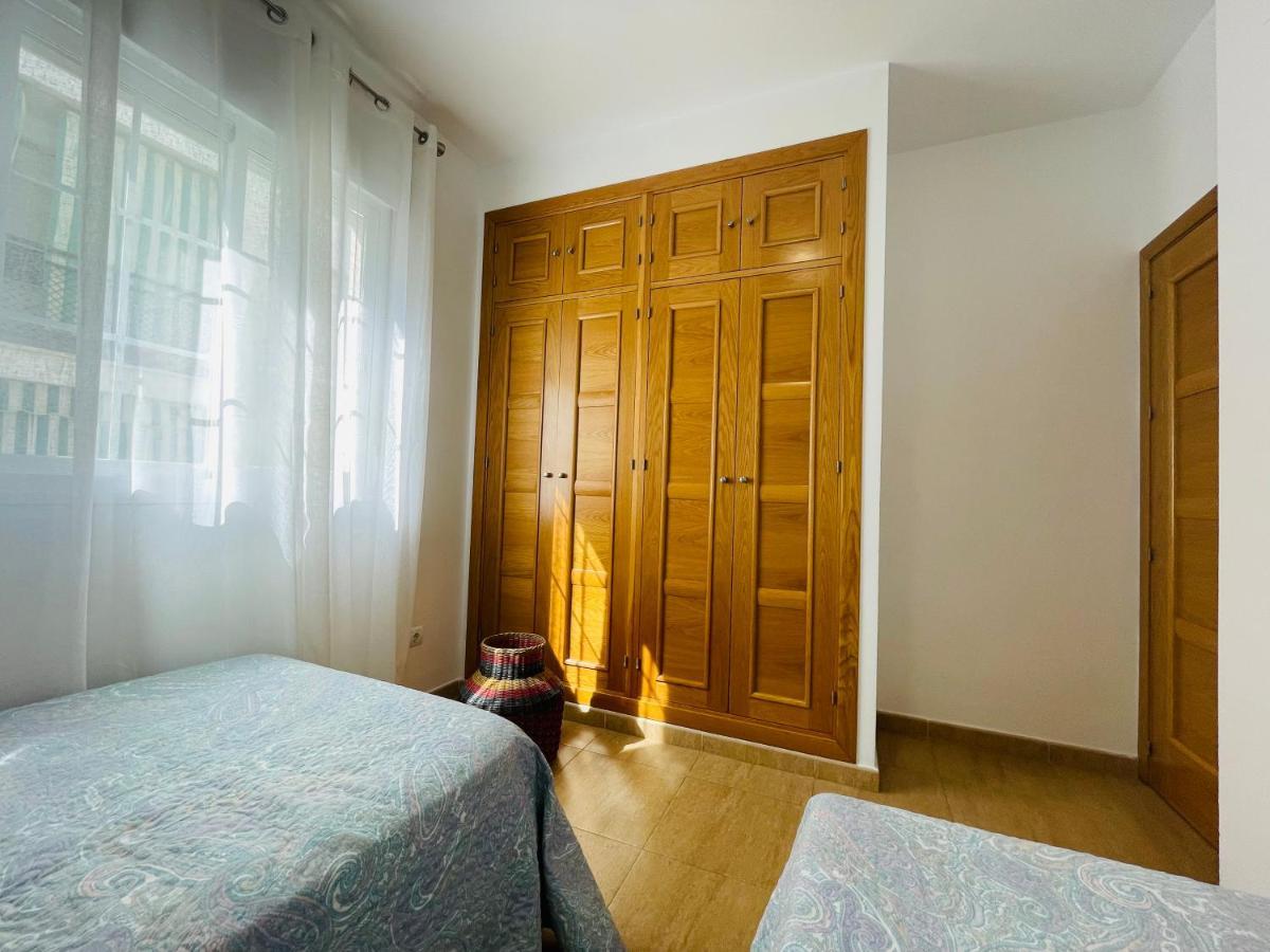 Apartamento Ría Punta Umbría