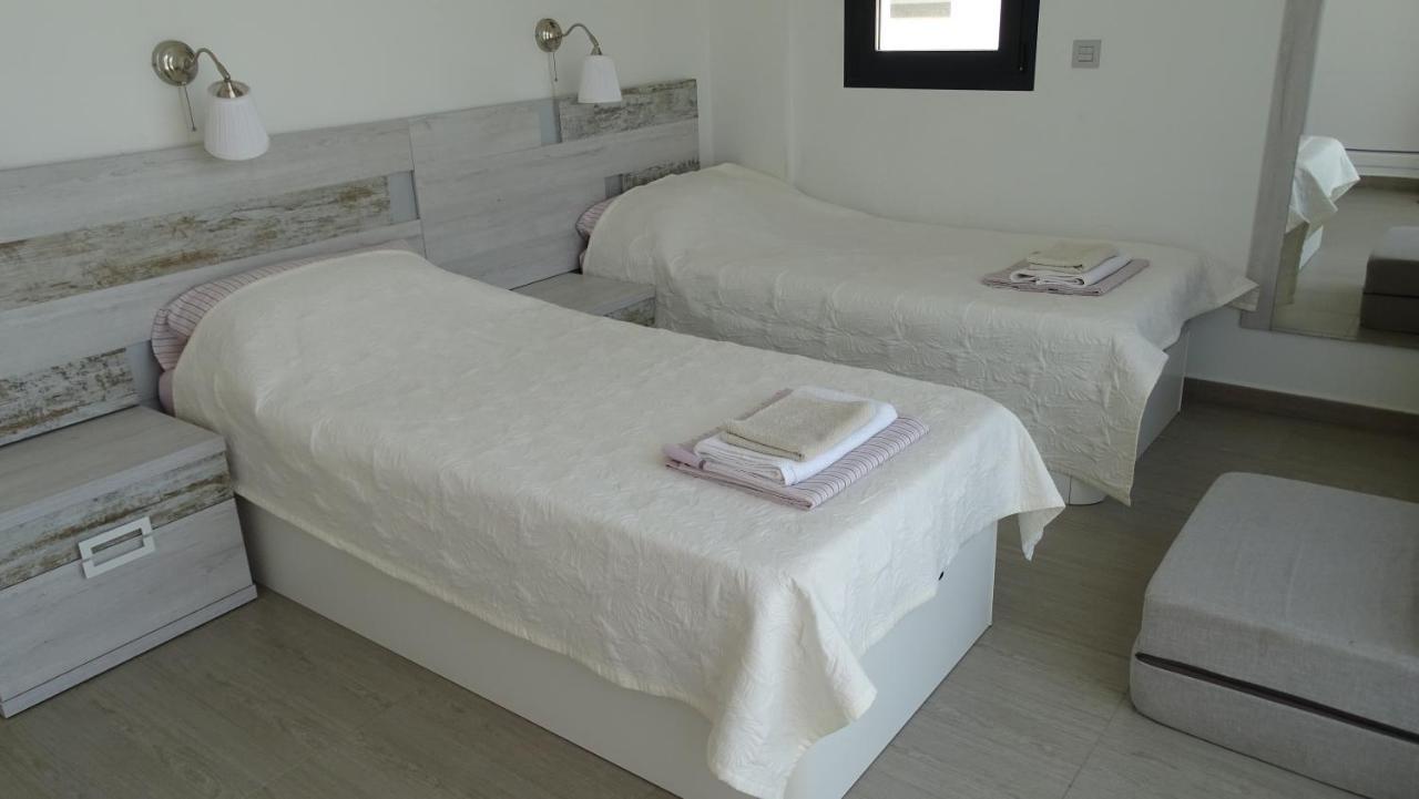 Punta Prima 3 Bedrooms And Solarium Sea View Villa *