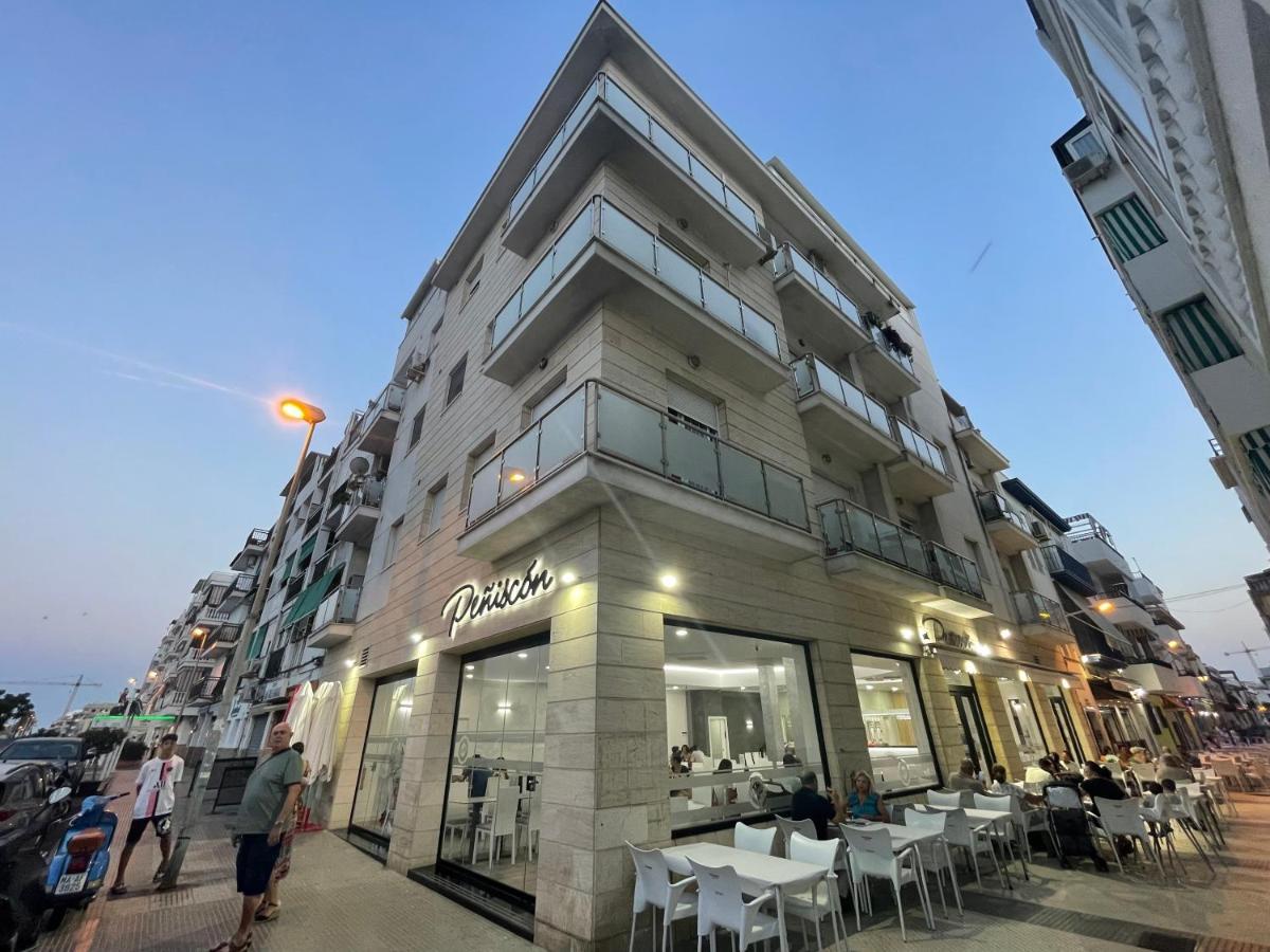 Apartamento Ría Punta Umbría