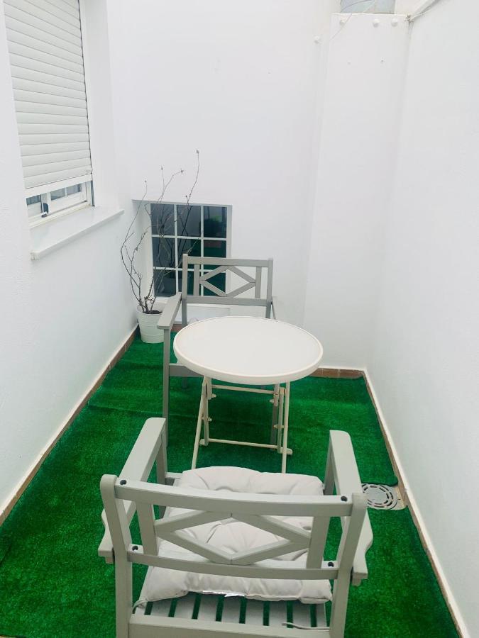 Ría Apartamento Punta Umbría
