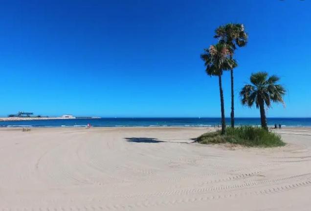 Apartment L&g49 Apartamento Con Garaje Torrevieja