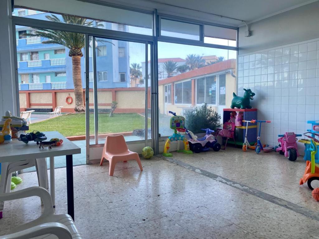 Casa Elena Apartment