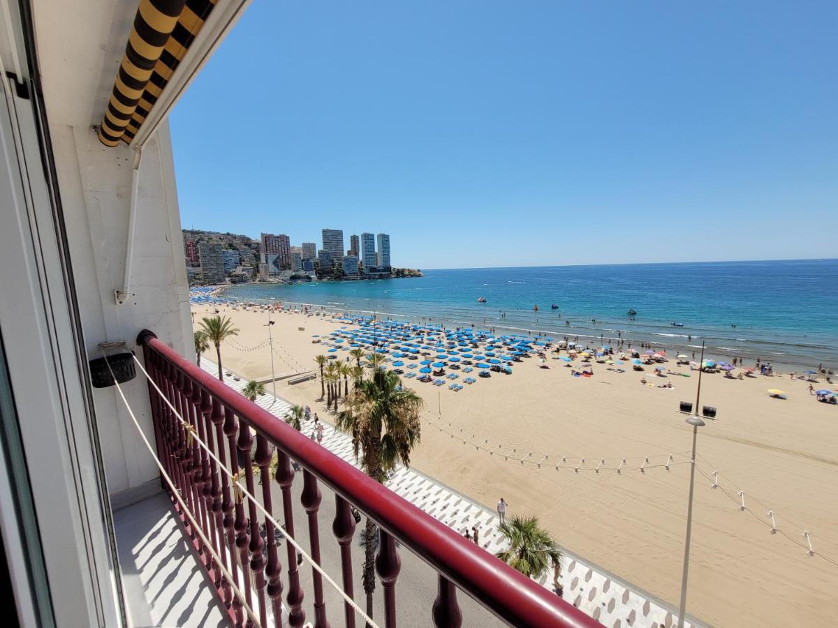 Damas Estudio-fincas Apartamento *