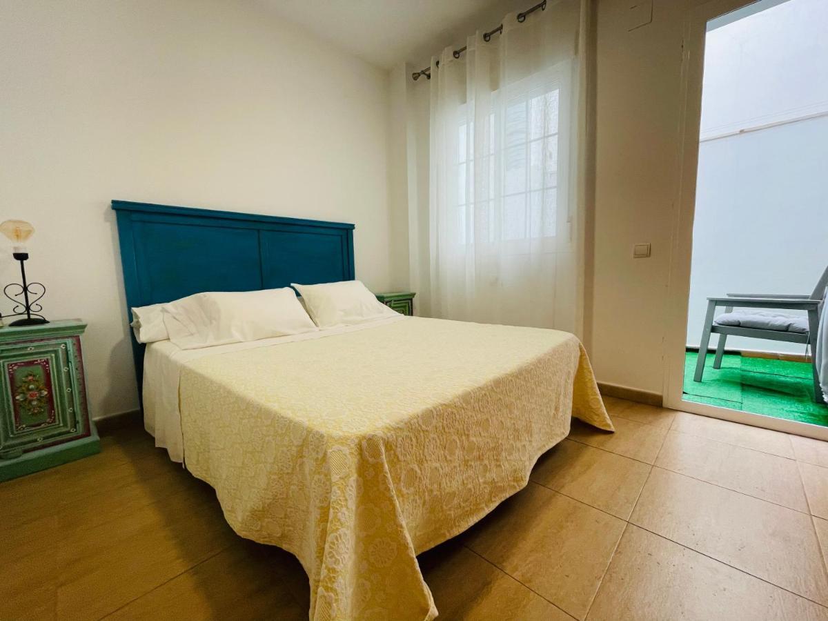 Ría Apartamento Punta Umbría