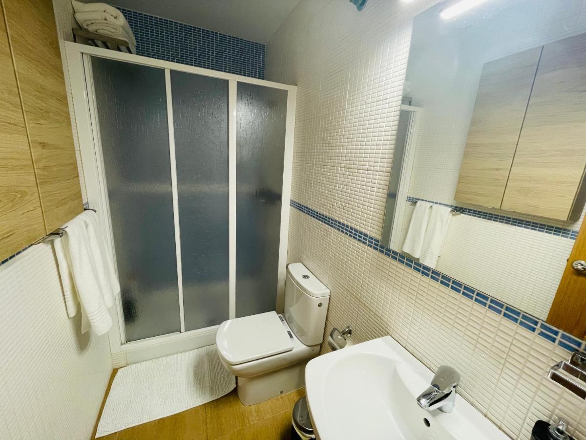 Apartamento Ría Punta Umbría