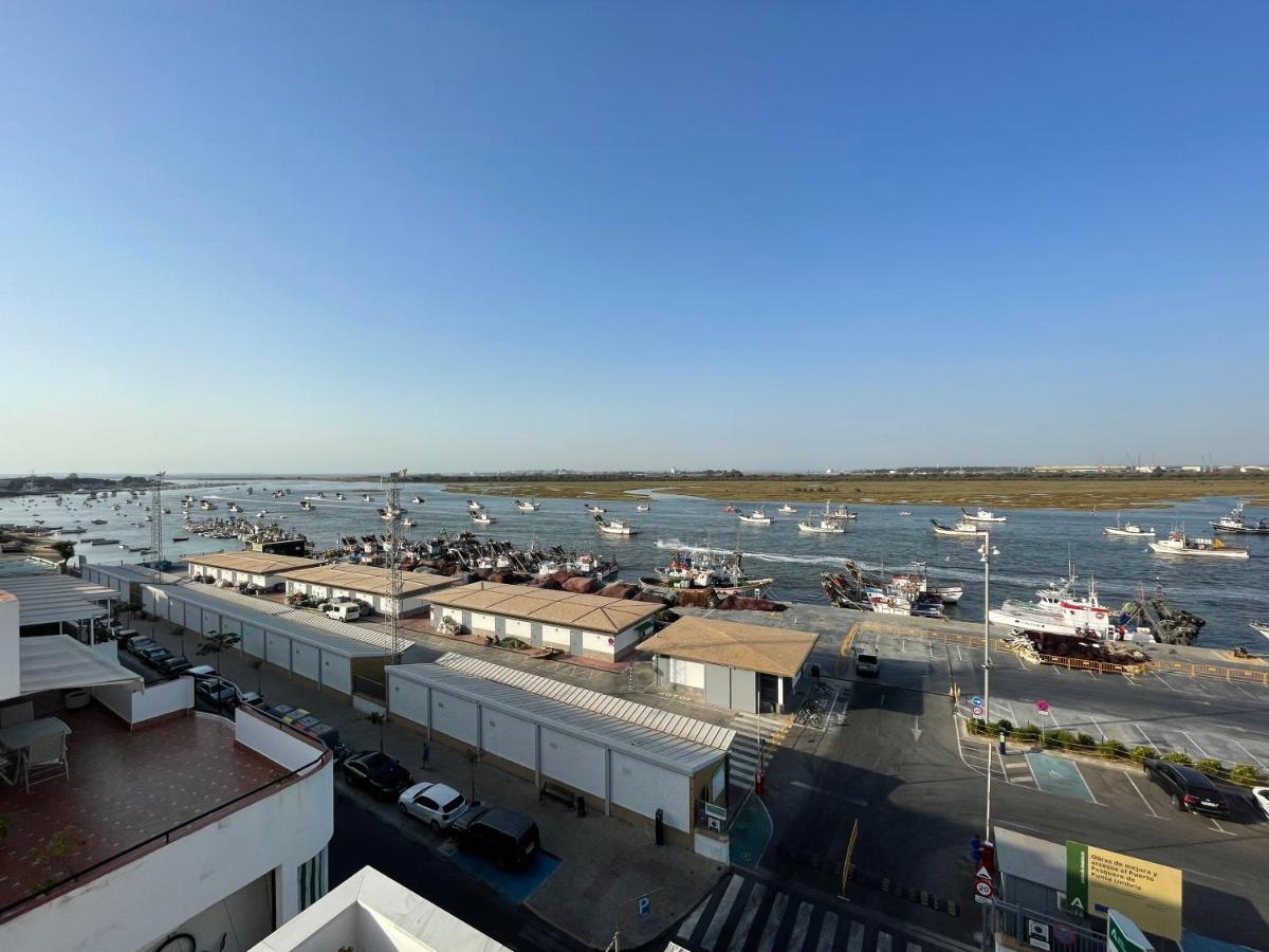 Ría Apartamento