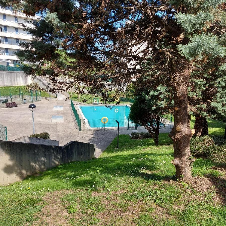 Bonito Piso Soleado Con Garaje Y Wifi A 8 Min Del Centro *